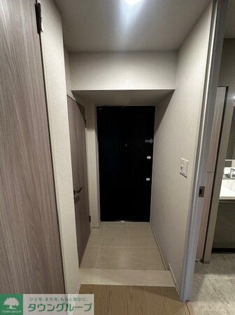 ロイヤルパークス赤羽ノースの物件内観写真